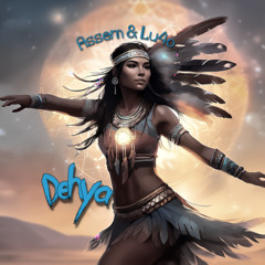 DEHIYA 2 [ Original Mix ] 2024 Rework