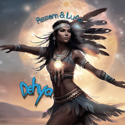 DEHIYA 2 [ Original Mix ] 2024 Rework
