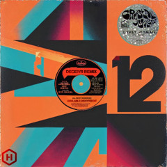 Crystal Waters - Gypsy Woman (Deceivr Remix)