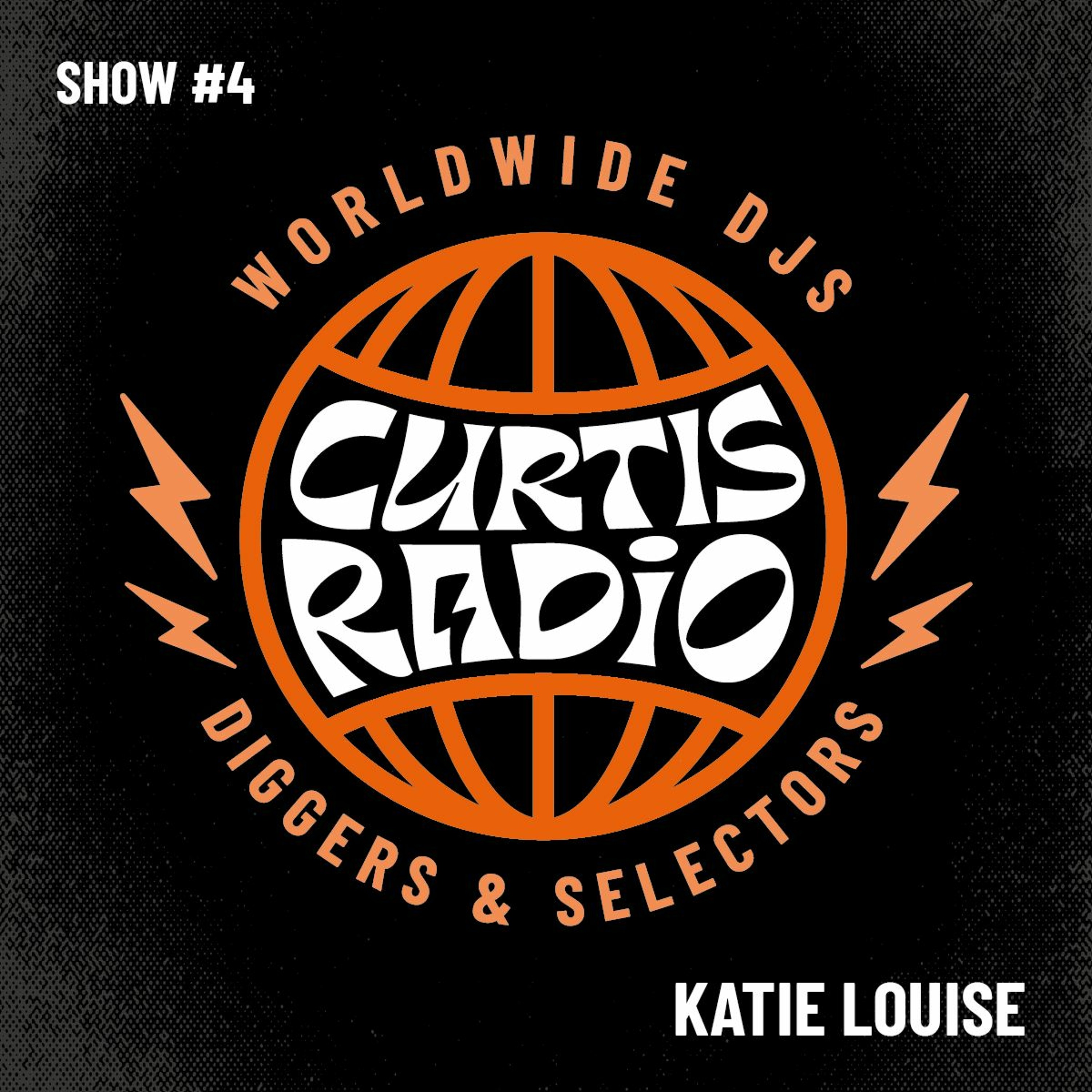 Curtis Audiophile Cafe // Curtis Radio