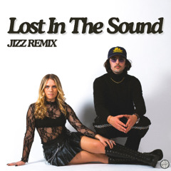 ZAV (ft. Axelle MAGA) - Lost In The Sound (Jizz Remix)