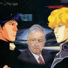 Skies of Love cantada por la IA de amlo