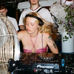 Nancy June w/ Just Jane - Subtle Radio -  26/09/2024