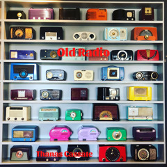 Old Radio