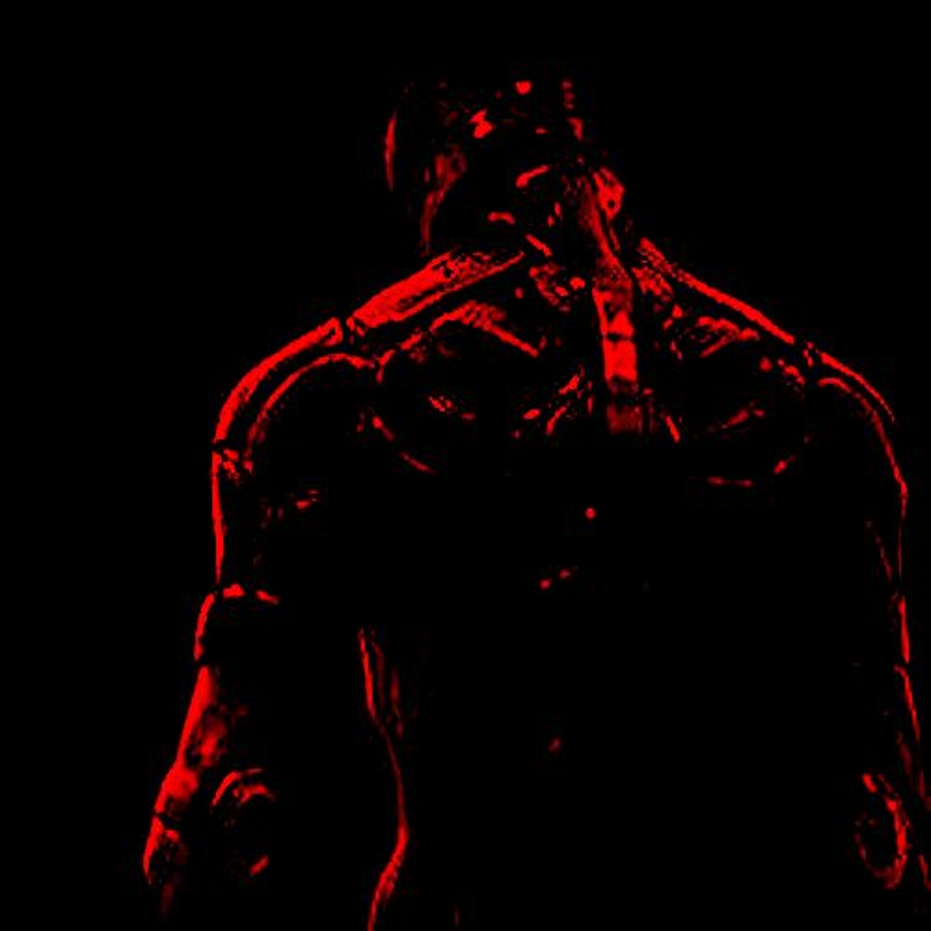 A Sound In The Void episode artwork