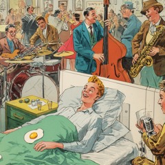 wiggle (swing dance remix)