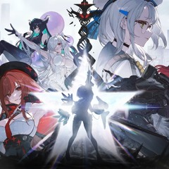 Into the Fire (Nikke 3rd Anniversary)