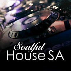 Deep Soulful House Mix - 2018 Volume 1 / South African