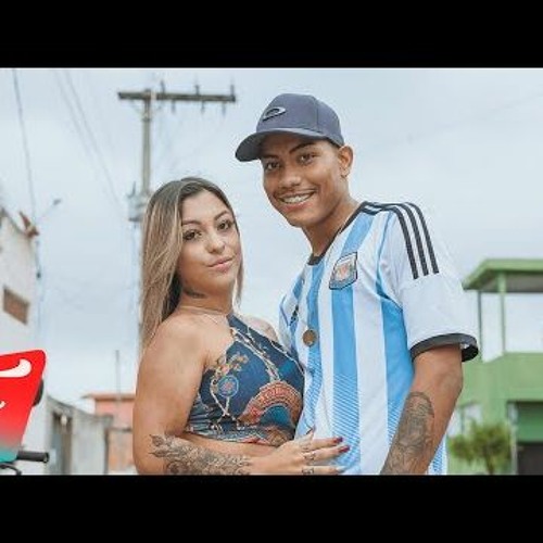 MC CJ - APAIXONOU EU (( DJ CL DO CAMPINHO )) CORETOOO