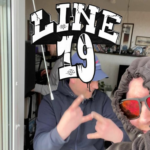 Line 19 with L-Wiz and Friends - March 26th, 2022