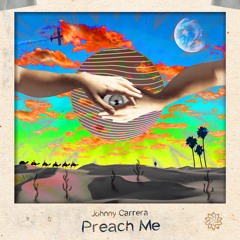 Johnny C. - Preach Me (Original Mix) // FREE DOWNLOAD!!