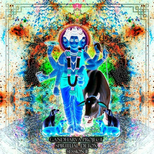 Gandharva Project - Spiritual Detox Session II {Tripura Rahasya}
