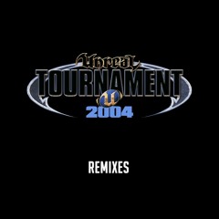 Unreal Tournament 2004 remixes