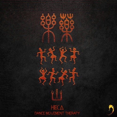 HEKA - Dance Movement Therapy | Preview (Free Download on Bandcamp)