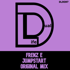 Frenz E - Jumpstart (Original Mix) Out Now on  Beatport
