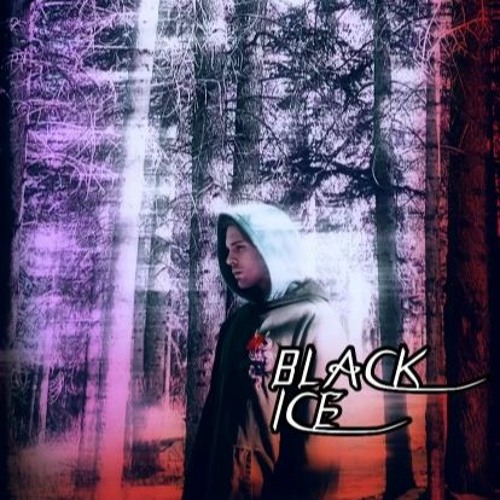 BLACK ICE (prod. Lil $wedden x Yung Ripper)
