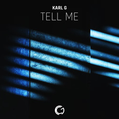 Tell Me (Radio Edit)