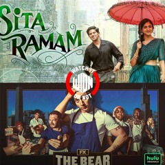 The Bear and Sita Ramam Review - Ep 82