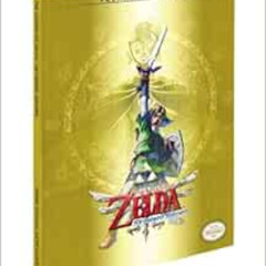 [Read] PDF 📍 Legend of Zelda: Skyward Sword (Prima Official Game Guides) by Alicia A