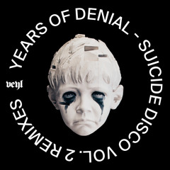 DEEP DARK TECHNO