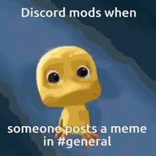 Crying Duck Meme Song