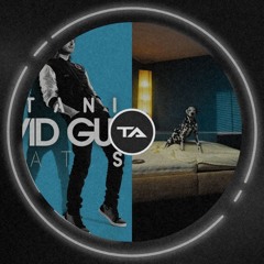 Devastante Titanium (Tammy Andre Edit) [Filtered]
