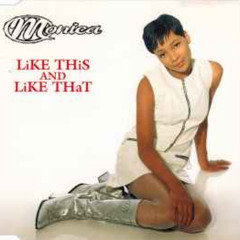 Monica - Like This and Like That (MJB:217 Remix)