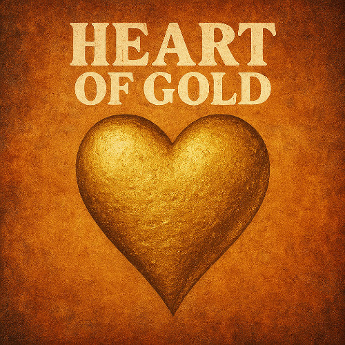 Heart of Gold