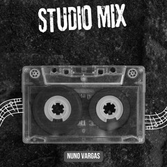Nuno Vargas Studio Mix