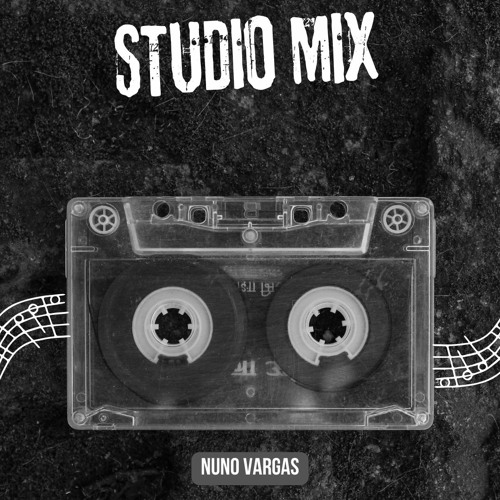 Nuno Vargas Studio Mix