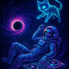 Floating in Fragments 《》MyNyl is Null Spark  Remix ¥