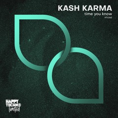 Kash Karma - Do You Know?