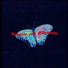Duman - Haberin Yok Ölüyorum (Slowed & Reverb)