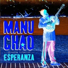 Manu Chao - La Primavera (Kingzy Remix) [FREE DOWNLOAD]
