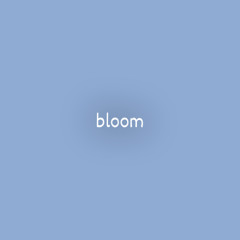 bloom