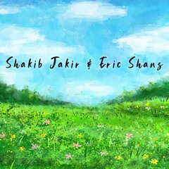 Canopy Sounds 79: Shakib Jakir & Eric Shans (EXCLUSIVE)