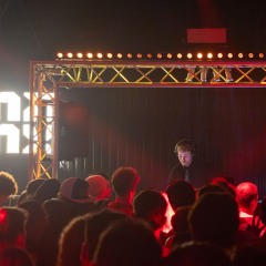 Lörr LIVE @ MONOCHROMI : LE PETIT SALON - Hardgroove & Schranz, Oct. 2025