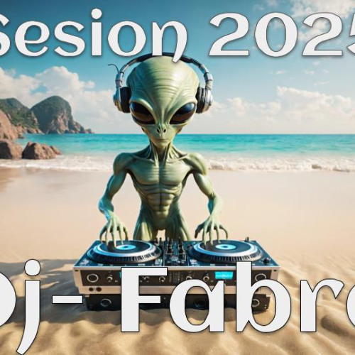 SESION 2025
