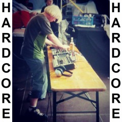 HARDCORE 10.1 DJ-MIX