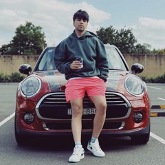 Obhodro Prem | SALMON TBF | Salman Muqtadir | OliverMix | OliverBlue
