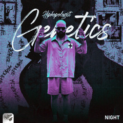 Night - Genetics (Hiphopologist)