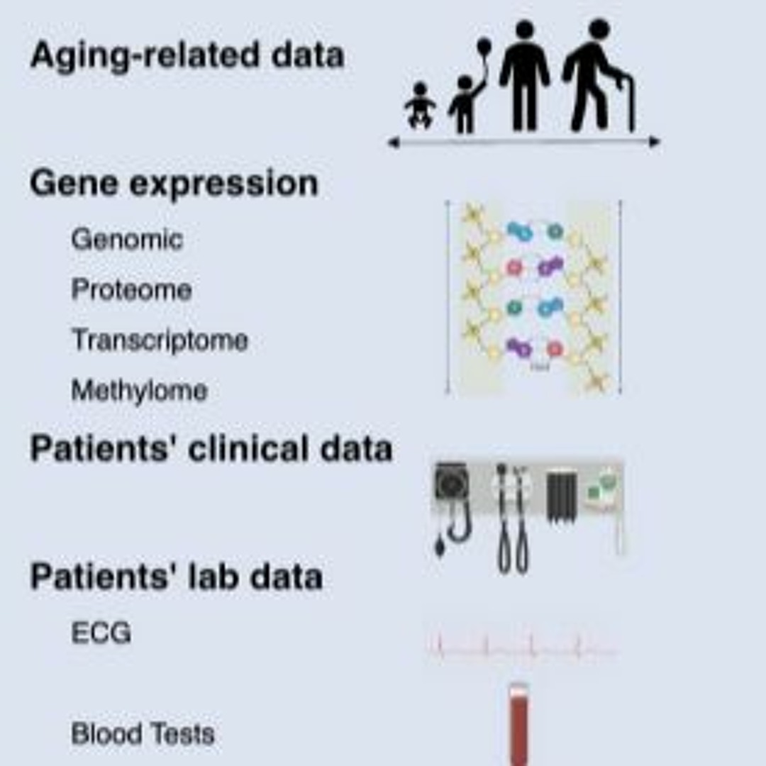Stream episode Artificial Intelligence for Aging Research in Cancer ...