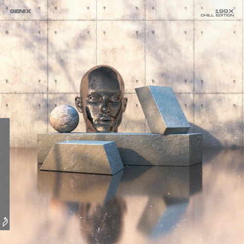 Genix - What You Do To Me (Liquid D&B Mix)