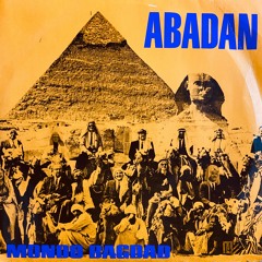 Mondo Bagdad - Abadan(Tucan Discos Edit)