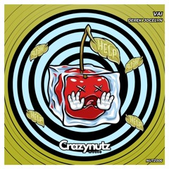 Derek Jocelyn, Crazy Nutz Music - All I Want (Radio Edit)