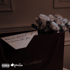 K$murf x someone like you