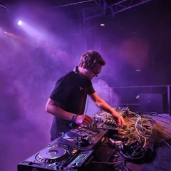 Gogo @ Orscheler Sommer [Straight Techno] 11.09.2021