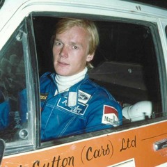 Travma - Ari Vatanen