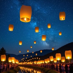 點燈祈禱