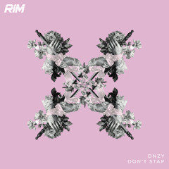 RIM209: DNZY - Don't Stap
